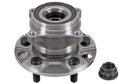 Wheel Bearing Kit 201852 ABS