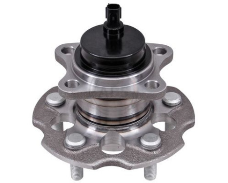 Wheel Bearing Kit 201853 ABS