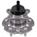 Wheel Bearing Kit 201853 ABS