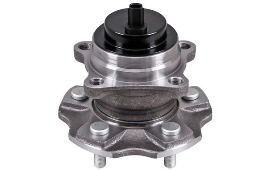 Wheel Bearing Kit 201854 ABS