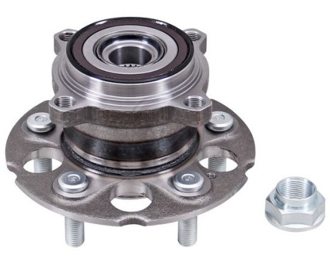 Wheel Bearing Kit 201856 ABS