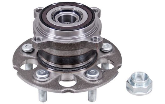 Wheel Bearing Kit 201856 ABS