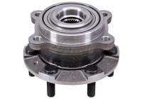 Wheel Bearing Kit 201858 ABS