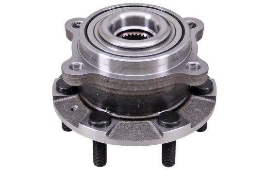 Wheel Bearing Kit 201858 ABS