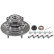 Wheel Bearing Kit 201860 ABS