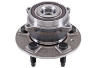 Wheel Bearing Kit 201861 ABS