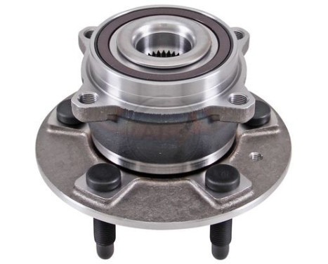 Wheel Bearing Kit 201861 ABS