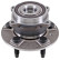 Wheel Bearing Kit 201861 ABS