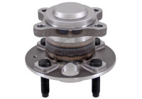 Wheel Bearing Kit 201862 ABS
