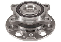Wheel Bearing Kit 201865 ABS