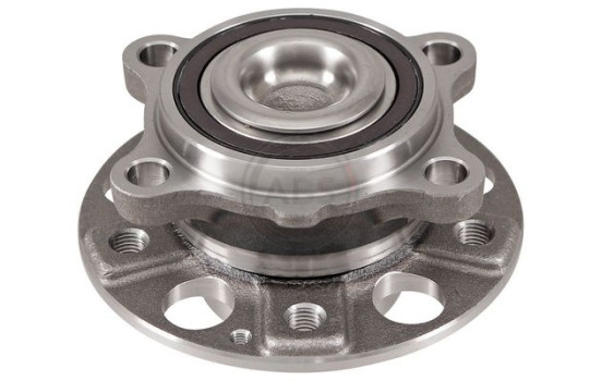 Wheel Bearing Kit 201865 ABS