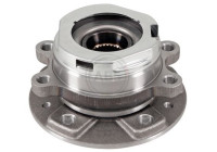 Wheel Bearing Kit 201866 ABS