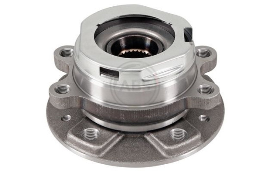 Wheel Bearing Kit 201866 ABS