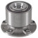 Wheel Bearing Kit 201867 ABS