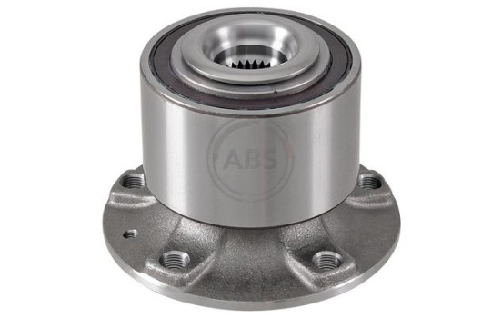 Wheel Bearing Kit 201867 ABS