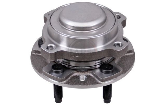 Wheel Bearing Kit 201870 ABS