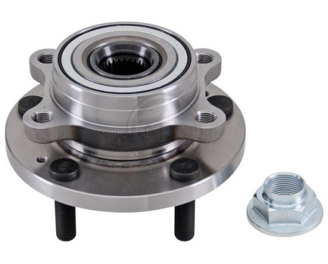 Wheel Bearing Kit 201871 ABS