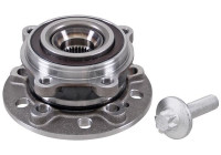 Wheel Bearing Kit 201872 ABS
