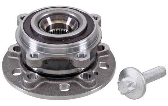 Wheel Bearing Kit 201872 ABS