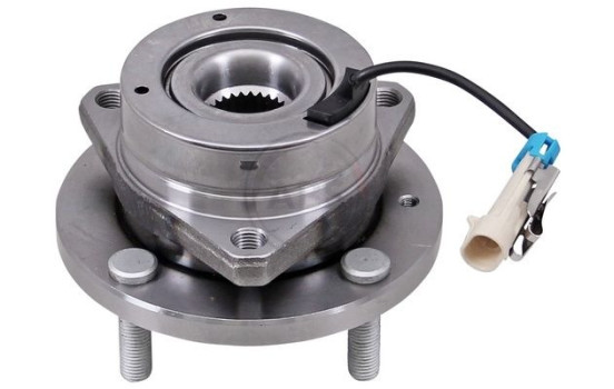 Wheel Bearing Kit 201873 ABS