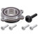 Wheel Bearing Kit 201874 ABS