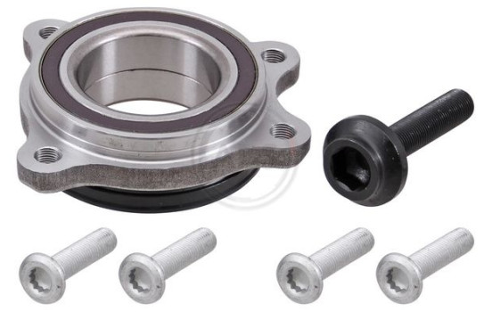 Wheel Bearing Kit 201874 ABS