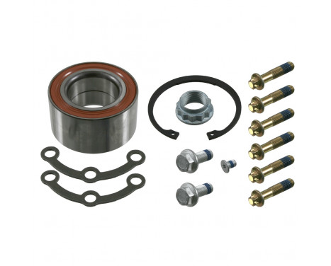 Wheel Bearing Kit 21667 FEBI