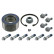 Wheel Bearing Kit 21668 FEBI