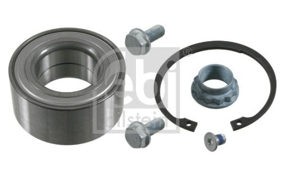 Wheel Bearing Kit 21697 FEBI, Image 2
