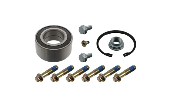 Wheel Bearing Kit 21873 FEBI