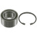 Wheel Bearing Kit 21975 FEBI