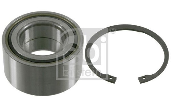 Wheel Bearing Kit 21975 FEBI, Image 2