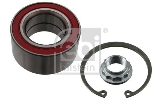 Wheel Bearing Kit 21996 FEBI, Image 2