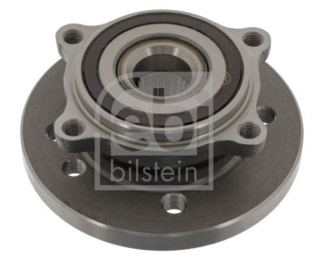 Wheel Bearing Kit 22315 FEBI, Image 2