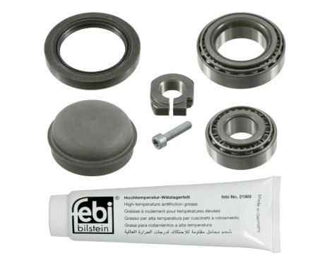 Wheel Bearing Kit 22435 FEBI