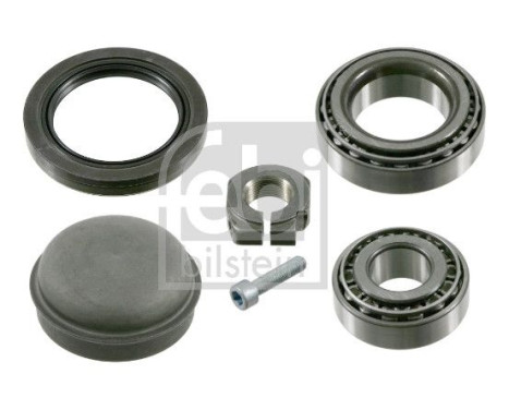 Wheel Bearing Kit 22435 FEBI, Image 2