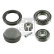 Wheel Bearing Kit 22435 FEBI, Thumbnail 2