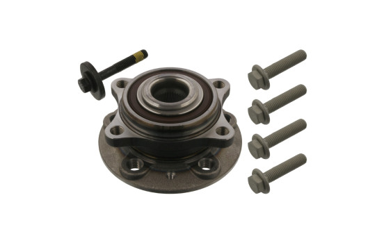 Wheel Bearing Kit 22649 FEBI