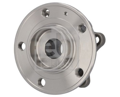 Wheel Bearing Kit 22649 FEBI, Image 3