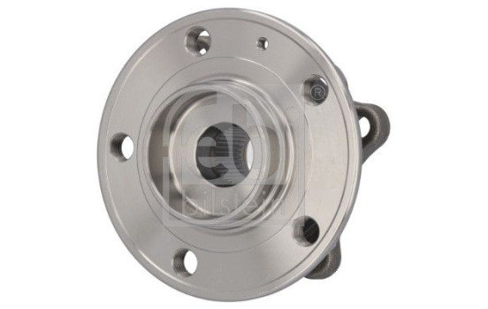 Wheel Bearing Kit 22649 FEBI, Image 3