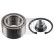 Wheel Bearing Kit 23183 FEBI, Thumbnail 2