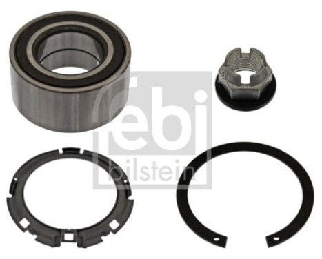 Wheel Bearing Kit 23253 FEBI, Image 2