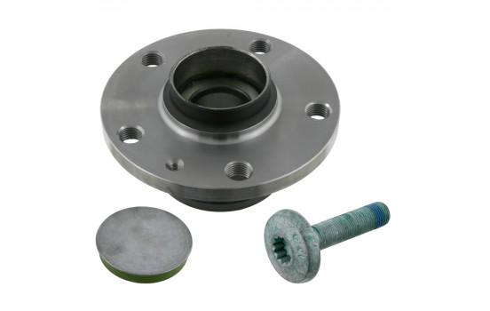 Wheel Bearing Kit 23320 FEBI