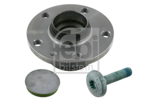 Wheel Bearing Kit 23320 FEBI, Image 2