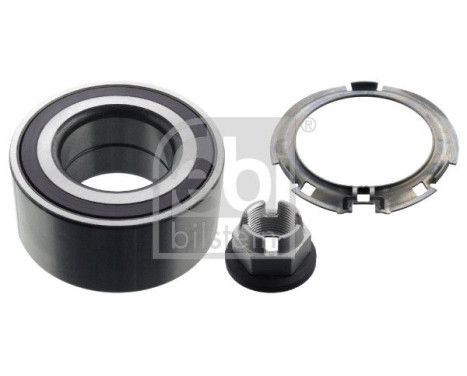 Wheel Bearing Kit 23330 FEBI, Image 2