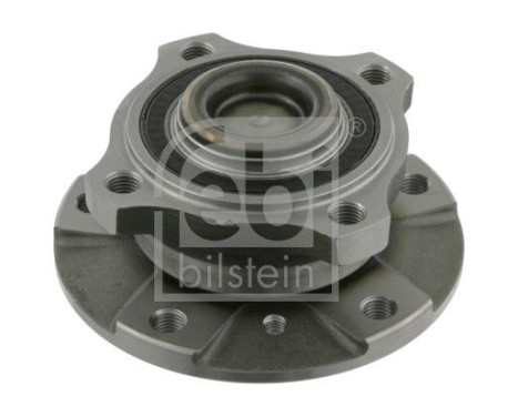 Wheel Bearing Kit 23369 FEBI, Image 2