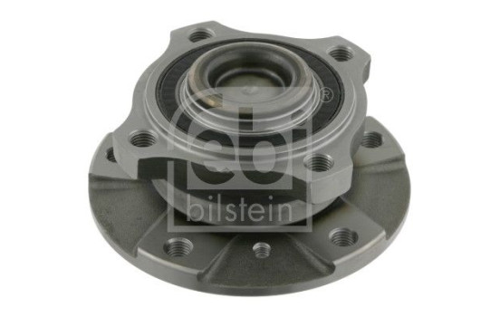 Wheel Bearing Kit 23369 FEBI, Image 2