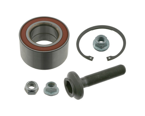 Wheel Bearing Kit 23370 FEBI
