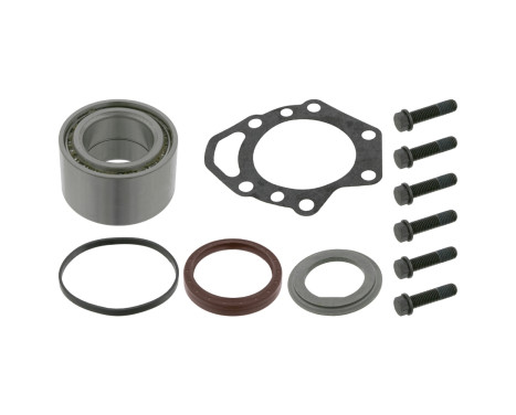 Wheel Bearing Kit 23489 FEBI