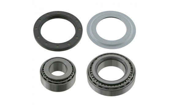 Wheel Bearing Kit 23625 FEBI